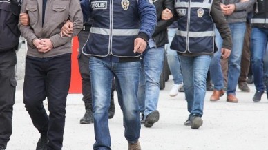 İstanbul'da 9 adrese DHKP-C operasyonu: 5 gözaltı