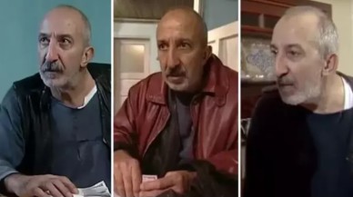 Üvey Baba'nın Halil'i yıllar sonra görüntülendi