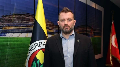 Selahattin Baki kulüp başkanı oldu!