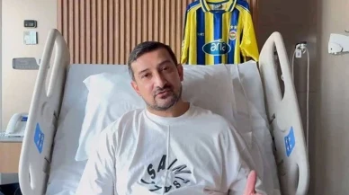 Serhat Akın'dan Fenerbahçe yönetimine vefasızlık suçlaması!