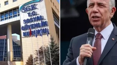 Konser skandalıyla gündem olmuştu: SGK Ankara'nın dudak uçuklatan borcunu açıkladı