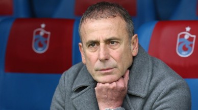 Abdullah Avcı Suudi Arabistan yolcusu!