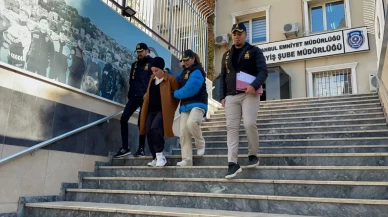 İstanbul'da masaj salonlarına eş zamanlı baskın!