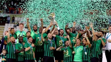 Süper Lig'in efsane kulübü batıyor!