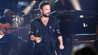 Tarkan’ın 10 kasım mesajı duygulandırdı!
