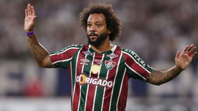 Marcelo’nun söyledikleri sonunu getirdi!