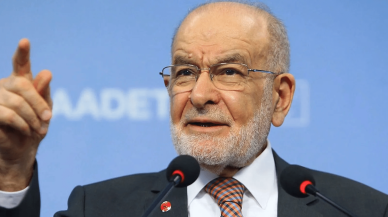 Temel Karamollaoğlu'dan veda sözleri: “Kula minnet eylemedim”