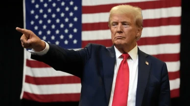 Trump anlaşmaya onay verdi! Batı Şeria demeyi resmen reddetti