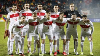 Dünya Kupası için muhtemel rakiplerimiz belli oldu!