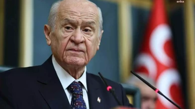MHP Lideri Bahçeli'den savaş uyarısı: Durum ciddi,  Türkiye hazır olmalı