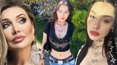 Umut Akyürek,  madde bağımlısı kızının son halini paylaştı