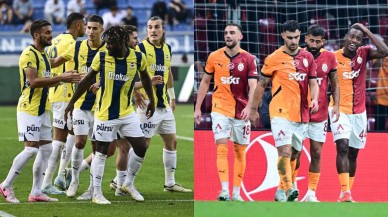 Fenerbahçe ve Galatasaray anlaştı! Türk futbolunda devrim!