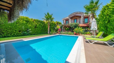 Villa Kiralama Rehberi: Doğru Villayı Bulmak ve Tatilin Keyfini Çıkarmak