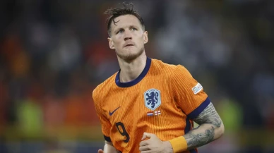 Weghorst’un gol sevinci tartışma yarattı: “Bilinçli değildi”