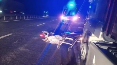 Şanlıurfa’da feci kaza: Baba ve 6 aylık oğlu hayatını kaybetti