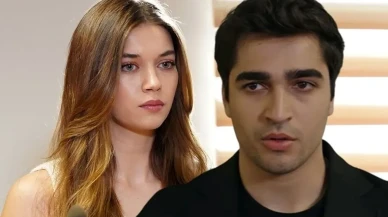 "Yalı Çapkını" dizisi için final iddiaları!