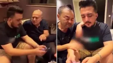 Yasadışı bahis reklamı yapan  fenomenler için  iddianame tamamlandı!