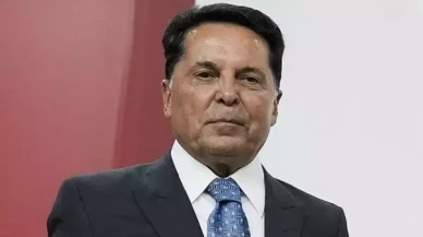 Yerine kayyum atanmıştı:  Ahmet Özer hakkında yeni soruşturma!