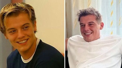 Ünlü oyuncunun yeni mesleği herkesi şaşırttı!