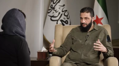 Esad rejimi kontrol ettiği bölgeleri PKK/YPG'nin işgaline bıraktı