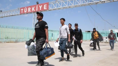 Suriyelilerin geri dönüşü Türkiye’deki kira fiyatlarını etkileyebilir