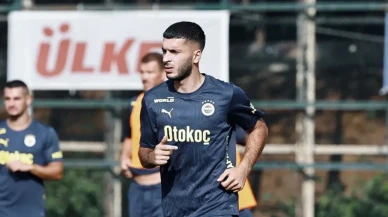 Oğuz Aydın Avrupa’nın radarında!