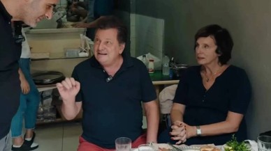 Vedat Milor'dan,  sosyal medyada tepki çeken videosu hakkında açıklama!