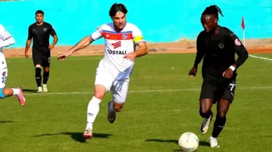 Ziraat Türkiye Kupası'nda sürpriz sonuç!