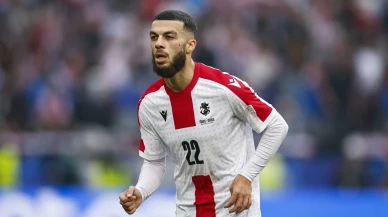 Galatasaray'a 20 milyon euroluk forvet!