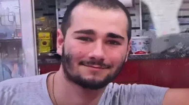 İstanbul'da kayıp gençten acı haber!