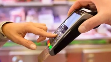 7 bin TL'yi aşan harcamalarda kredi kartı zorunluluğu getirilmişti! O limit değiştirildi