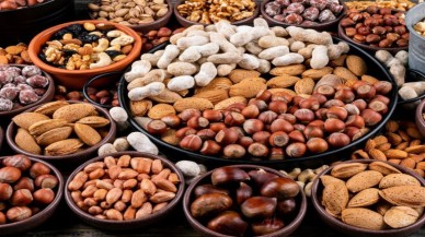 Türk kuruyemiş devi iflas etti