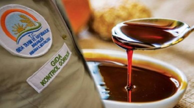 Pekmezden bakın ne çıktı! Bakanlık yeni listeyi açıkladı