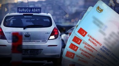Ehliyette yeni dönem! Yaş sınırı değiştirildi!