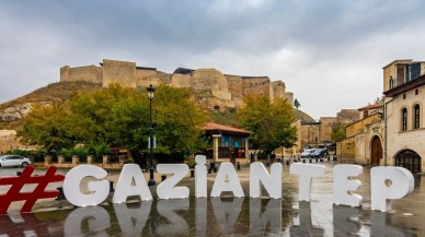 Gaziantep'in adının değiştirilmesi için TBMM'ye kanun teklifi!