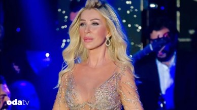 Türkiye'yi terk etme kararı alan Seda Sayan'dan mektup