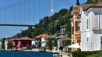 Boğaz'daki en pahalı yalı belli oldu!