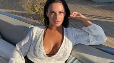 'Kısmetse Olur' yarışmacısı kapandı