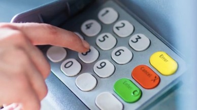 Kredi kartlarında bu şifreleri kullanmak yasak!