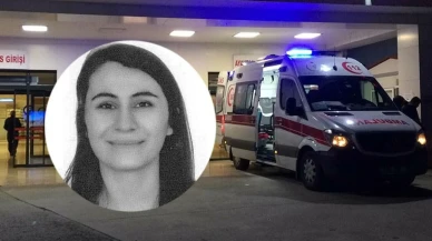 Astsubay Ertay Duru eski nişanlısı Merve Sağ'ı öldürüp i.tihar etti