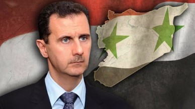 Suriye’de çatışmalar şiddetlendi: Esad rejimi İdlib’i bombaladı