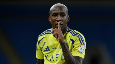 Serdal Adalı'dan Talisca yorumu!