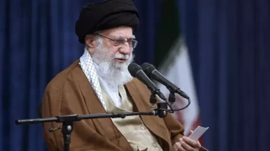 Hamaney: "İran'ın vekil güce ihtiyacı yok"