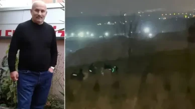 9 gün önce kaybolmuştu: Hayati Çakır’ın cansız bedeni bulundu! Cesetteki ilginç detay