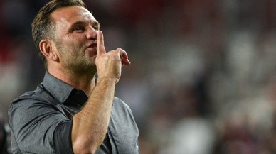 Okan Buruk’tan Paulo Dybala ve gündeme dair önemli açıklamalar!