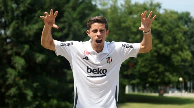 Beşiktaş'ta Gabriel Paulista'ya büyük şok!