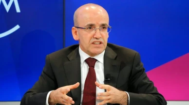 Mehmet Şimşek'ten akaryakıt ve sigara için indirim mesajı!