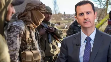 ABD'den dikkat çeken Suriye açıklaması