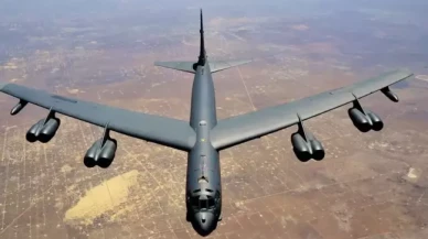 ABD,  Suriye'ye operasyon başlattı!