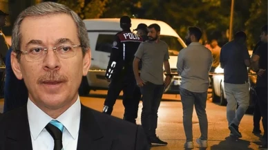 Abdüllatif Şener'in oğlu Bedirhan Şener hakkında karar!